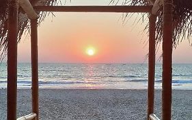 The Meraki Beach Resort